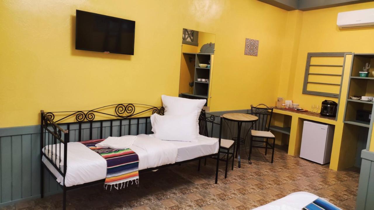 Hotel Casa Del Sol New Athos Exterior foto